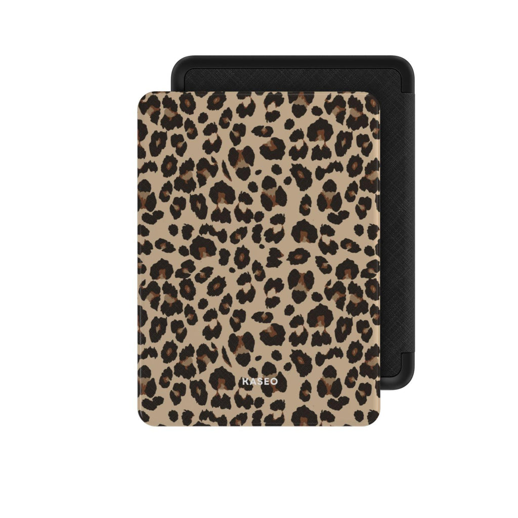 Wild One Kindle Case, front cover