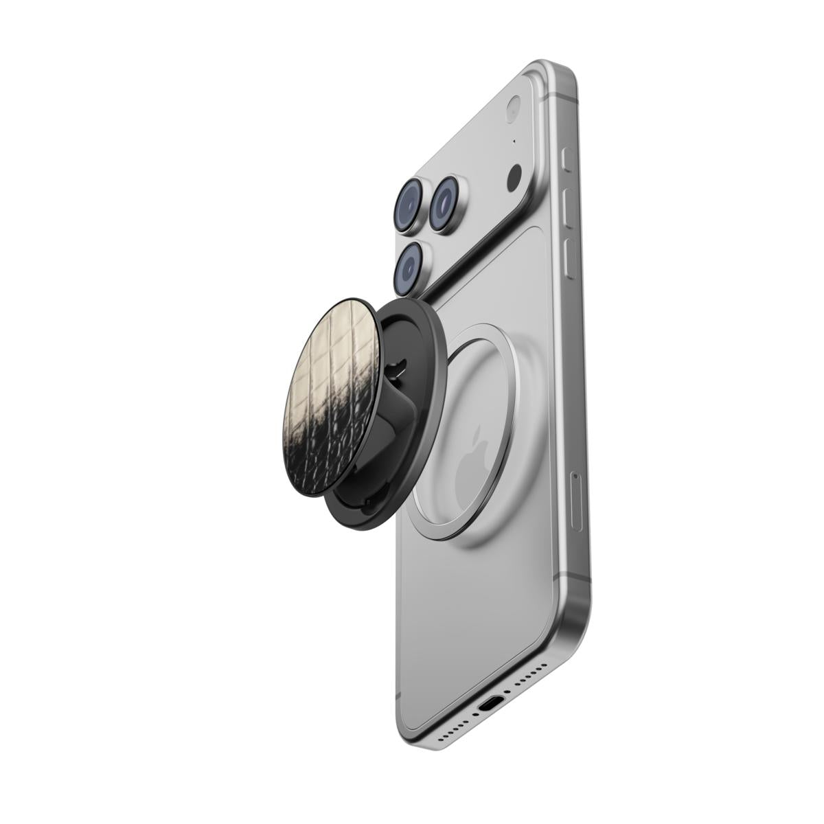 Obsidian - Magnetic Phone Grip