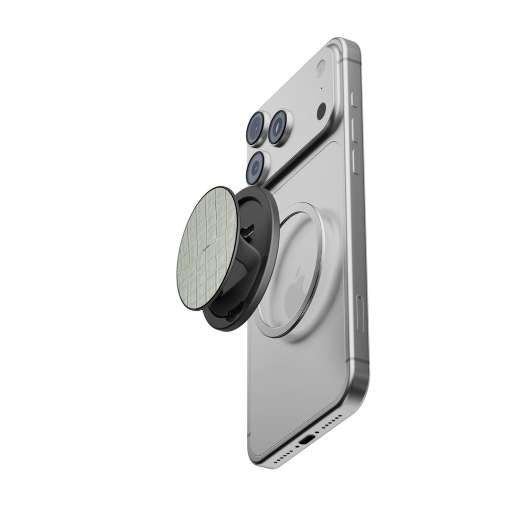Croc - Magnetic Phone Grip