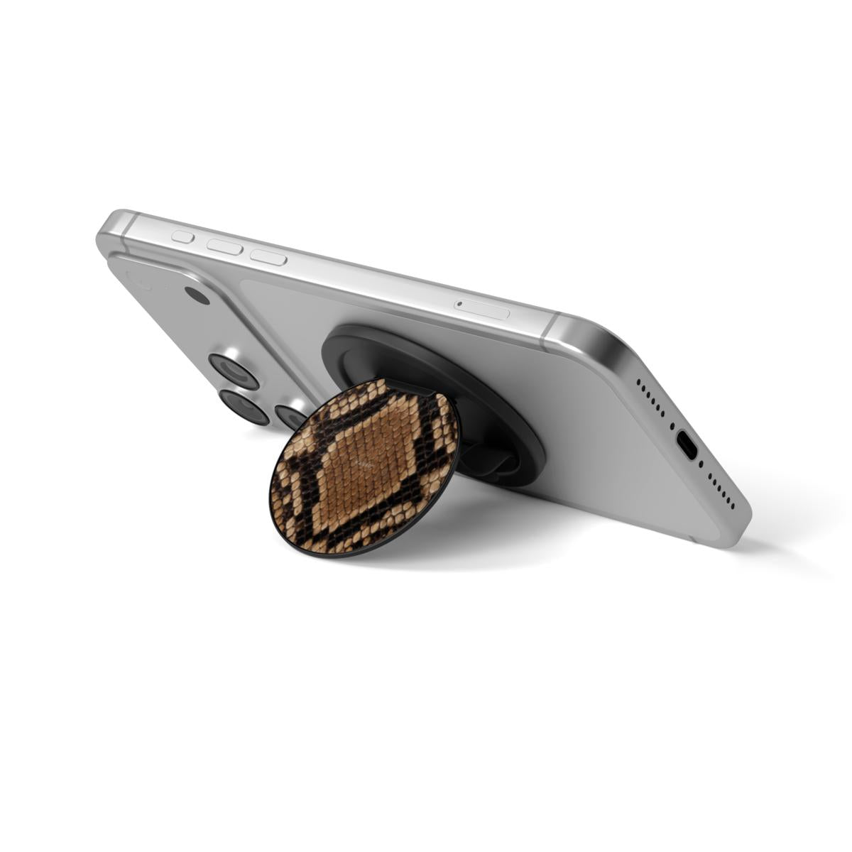 Serpent - Magnetic Phone Grip
