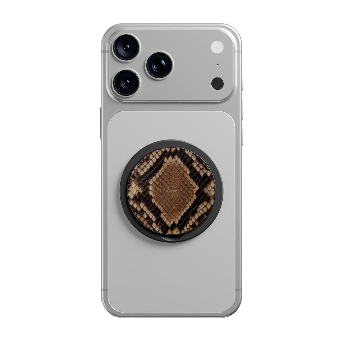 Serpent - Magnetic Phone Grip