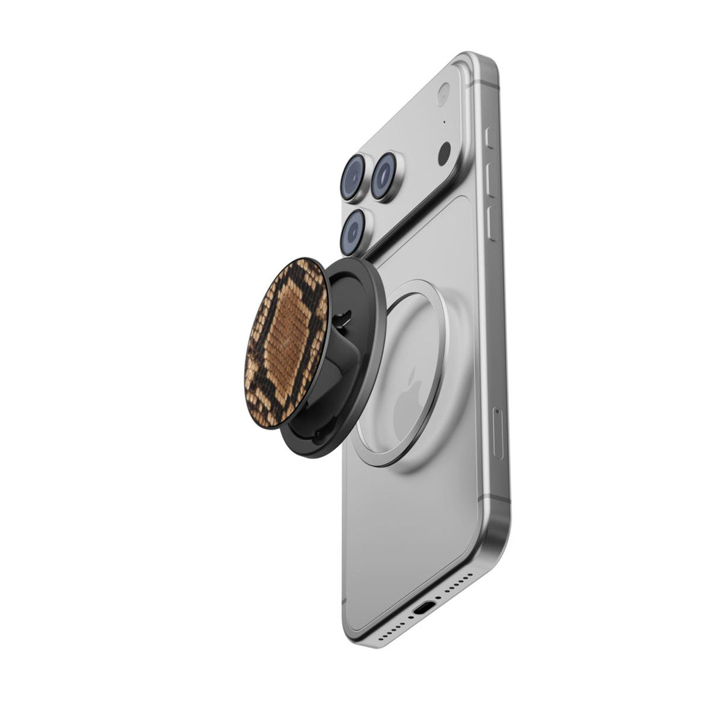 Serpent - Magnetic Phone Grip