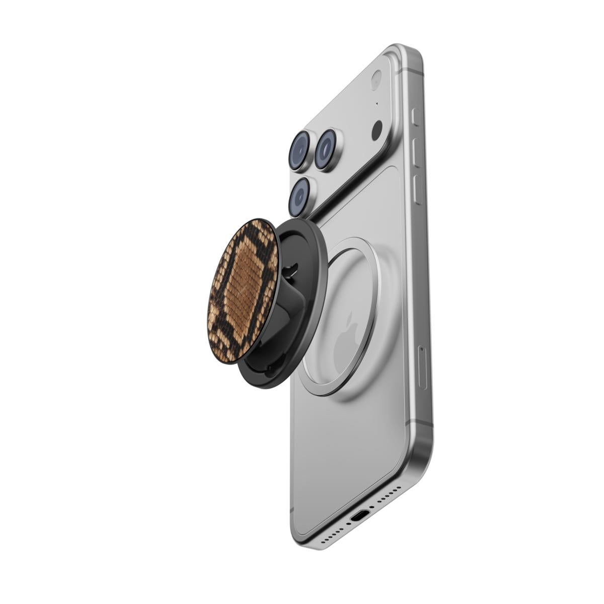 Serpent - Magnetic Phone Grip