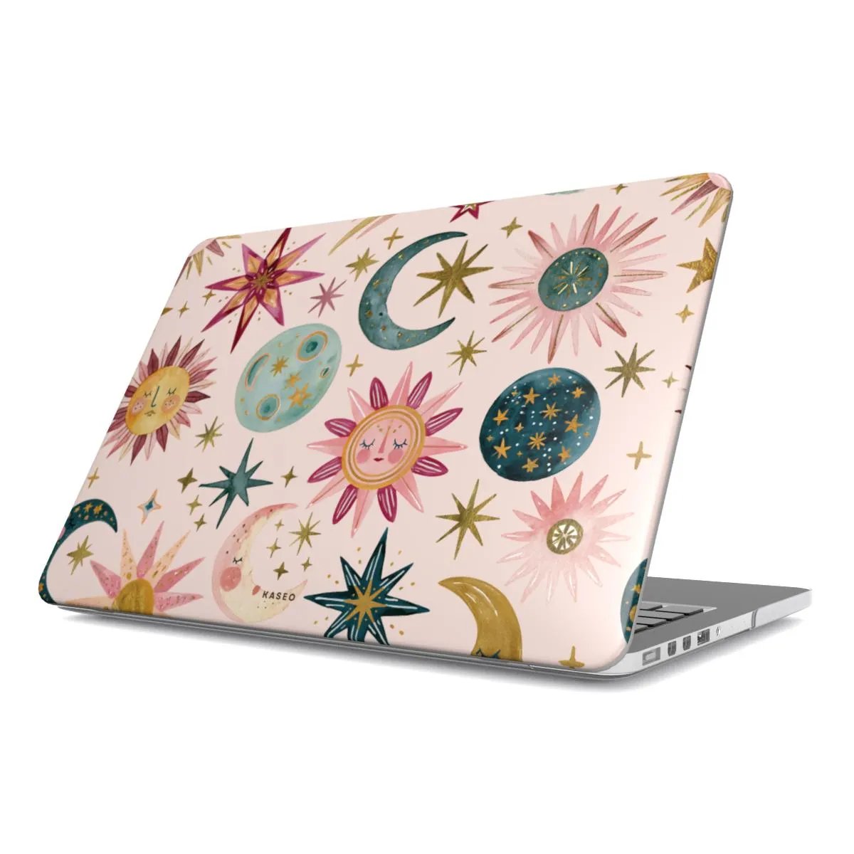 Celestial - MacBook Case