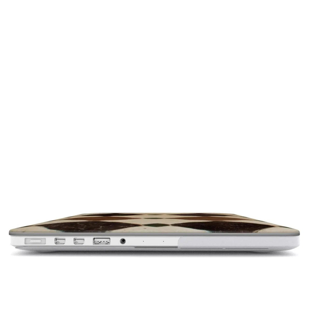 Nonna - MacBook Case