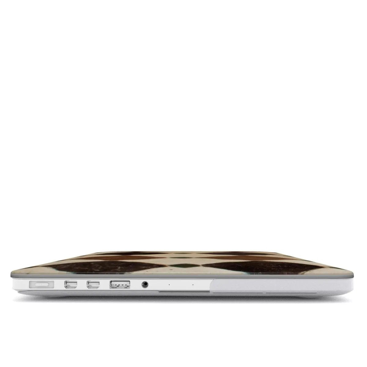 Nonna - MacBook Case