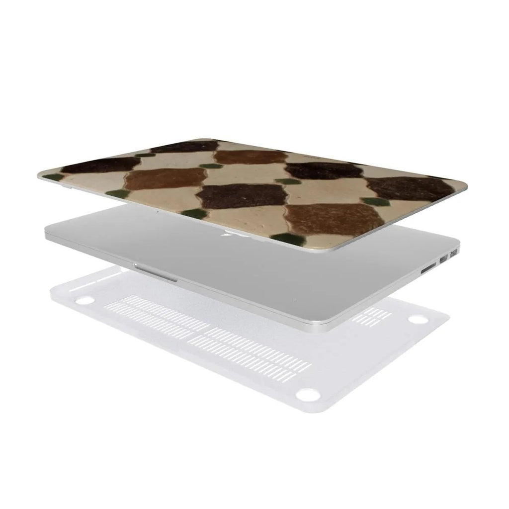 Nonna - MacBook Case
