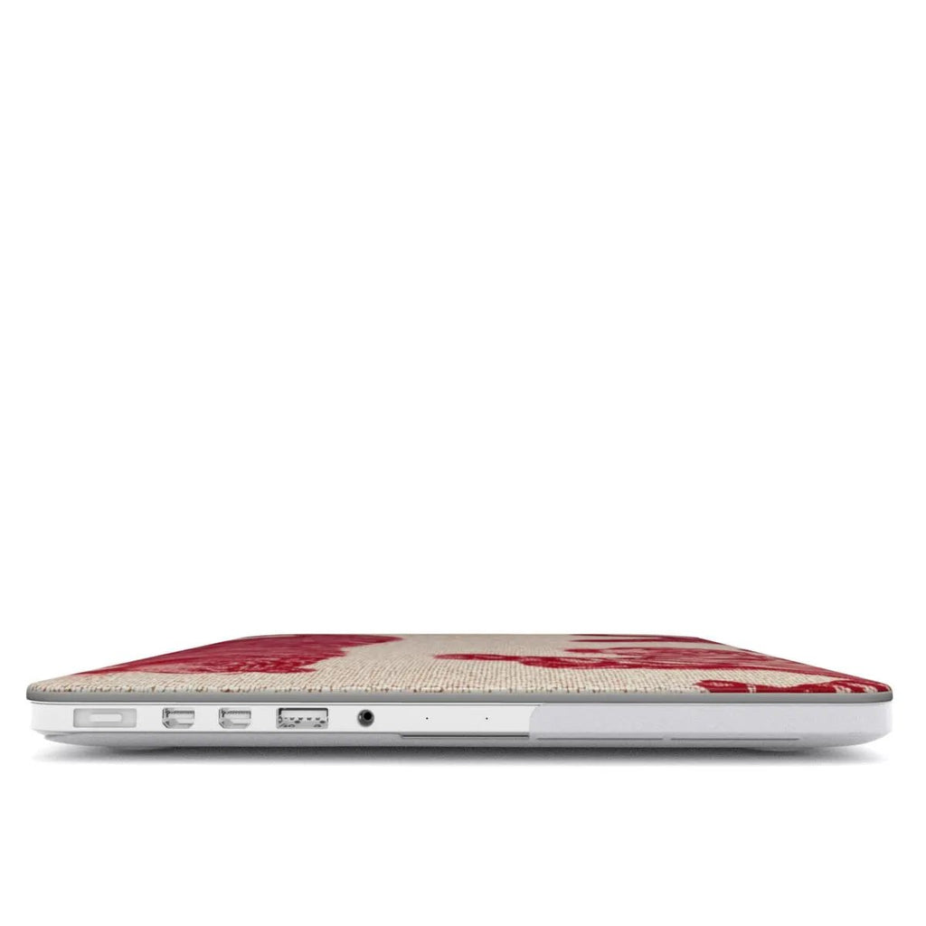 Stealth - MacBook Case