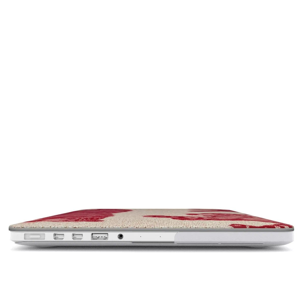 Stealth - MacBook Case