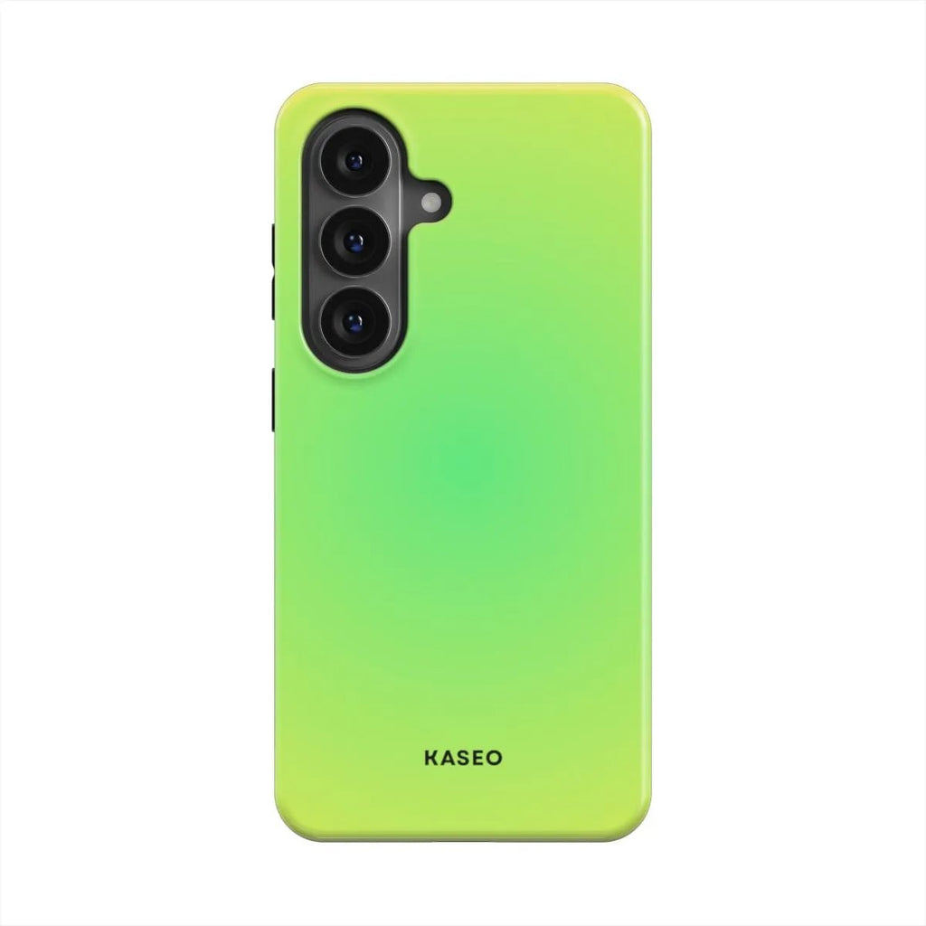 AURA Fresh - Android Tough Phone Case