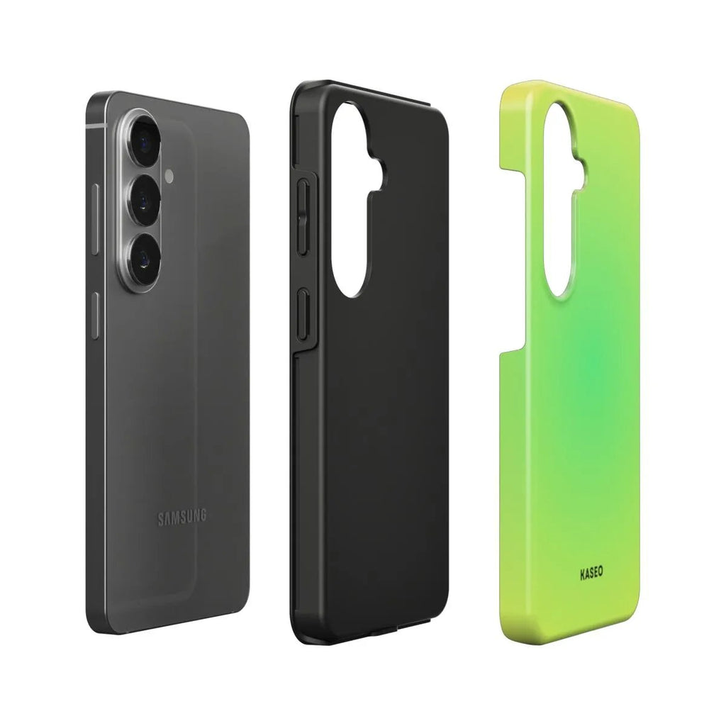 AURA Fresh - Android Tough Phone Case