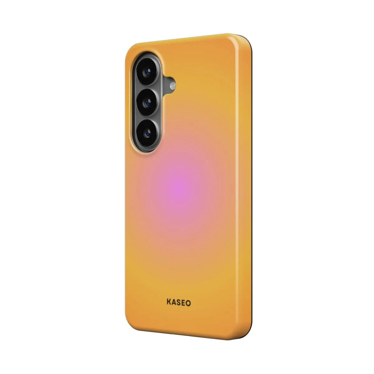 AURA Sunset - Android Tough Phone Case