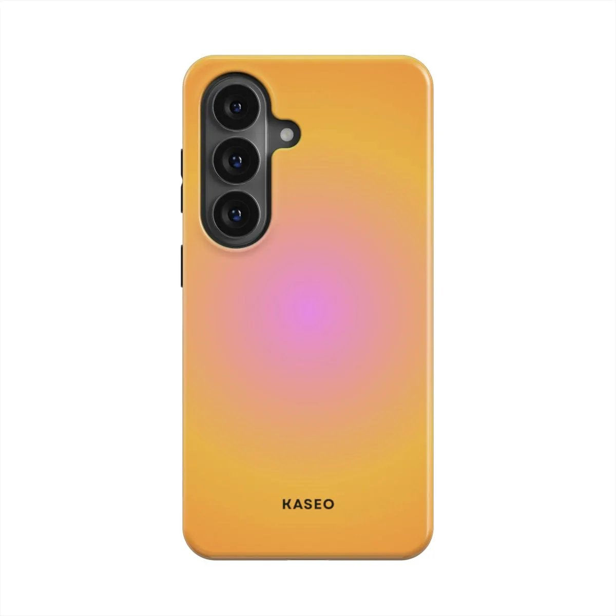 AURA Sunset - Android Tough Phone Case
