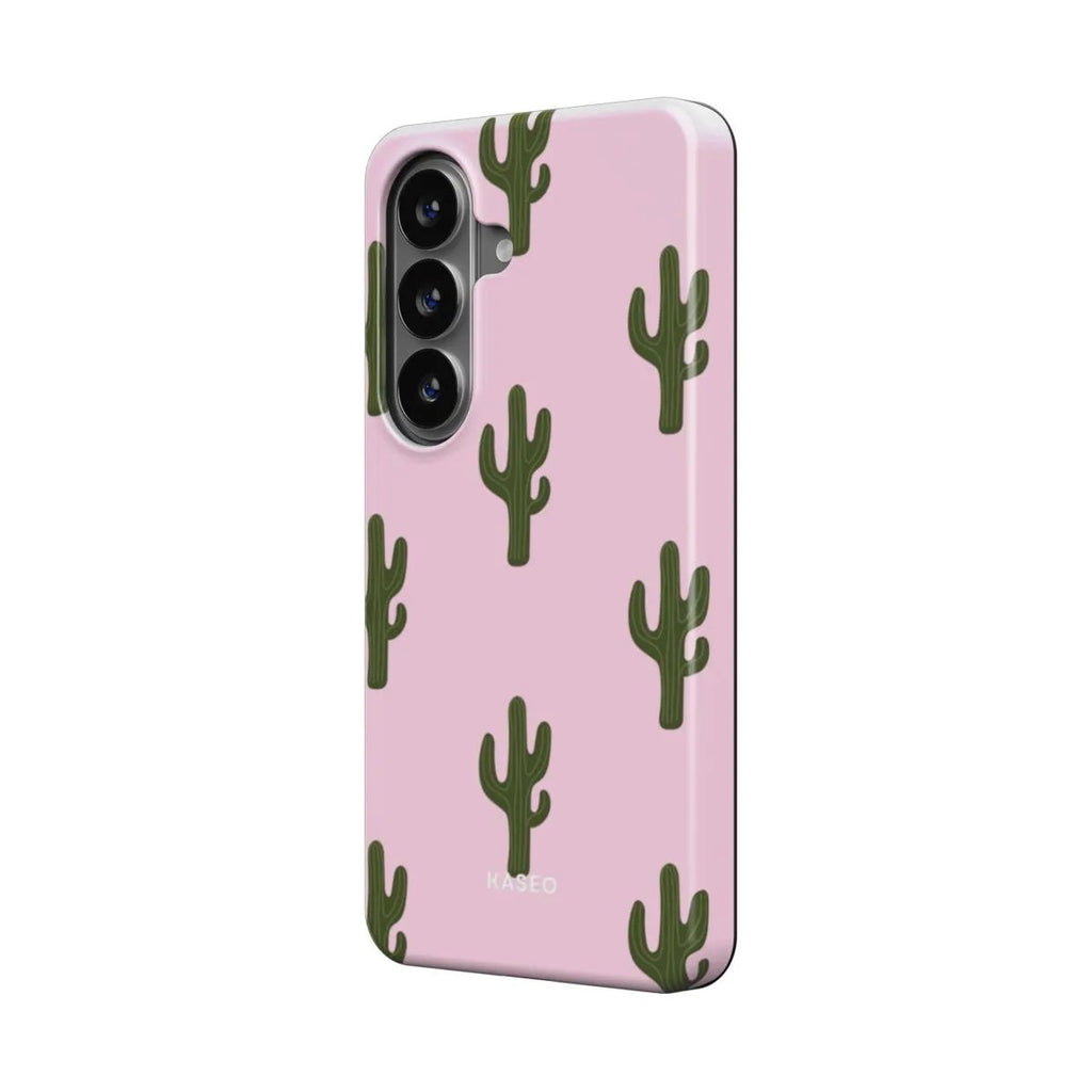 Cactus - Android Tough Phone Case