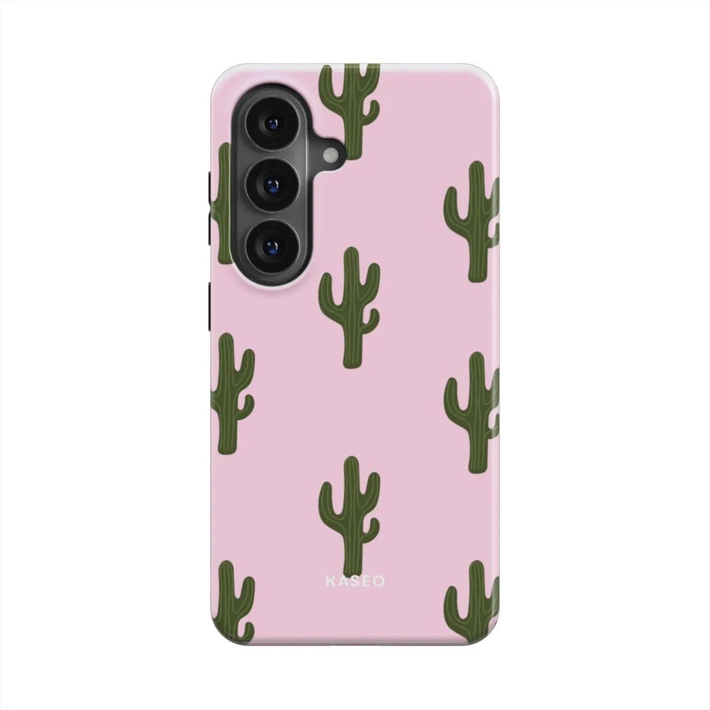 Cactus - Android Tough Phone Case