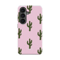 Cactus - Android Tough Phone Case