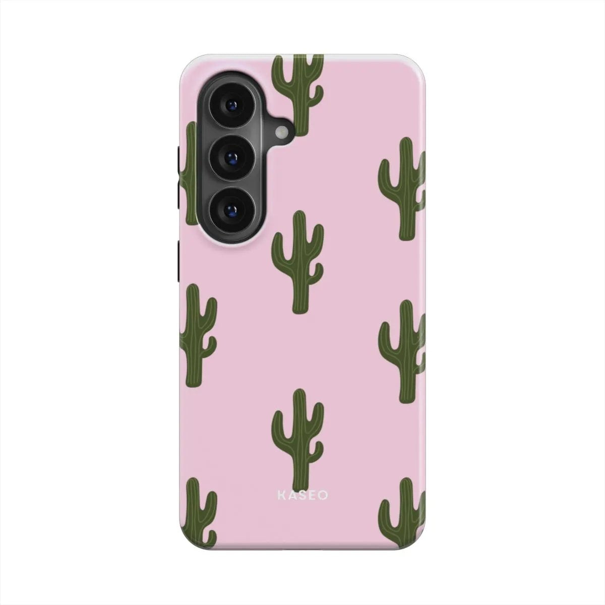 Cactus - Android Tough Phone Case