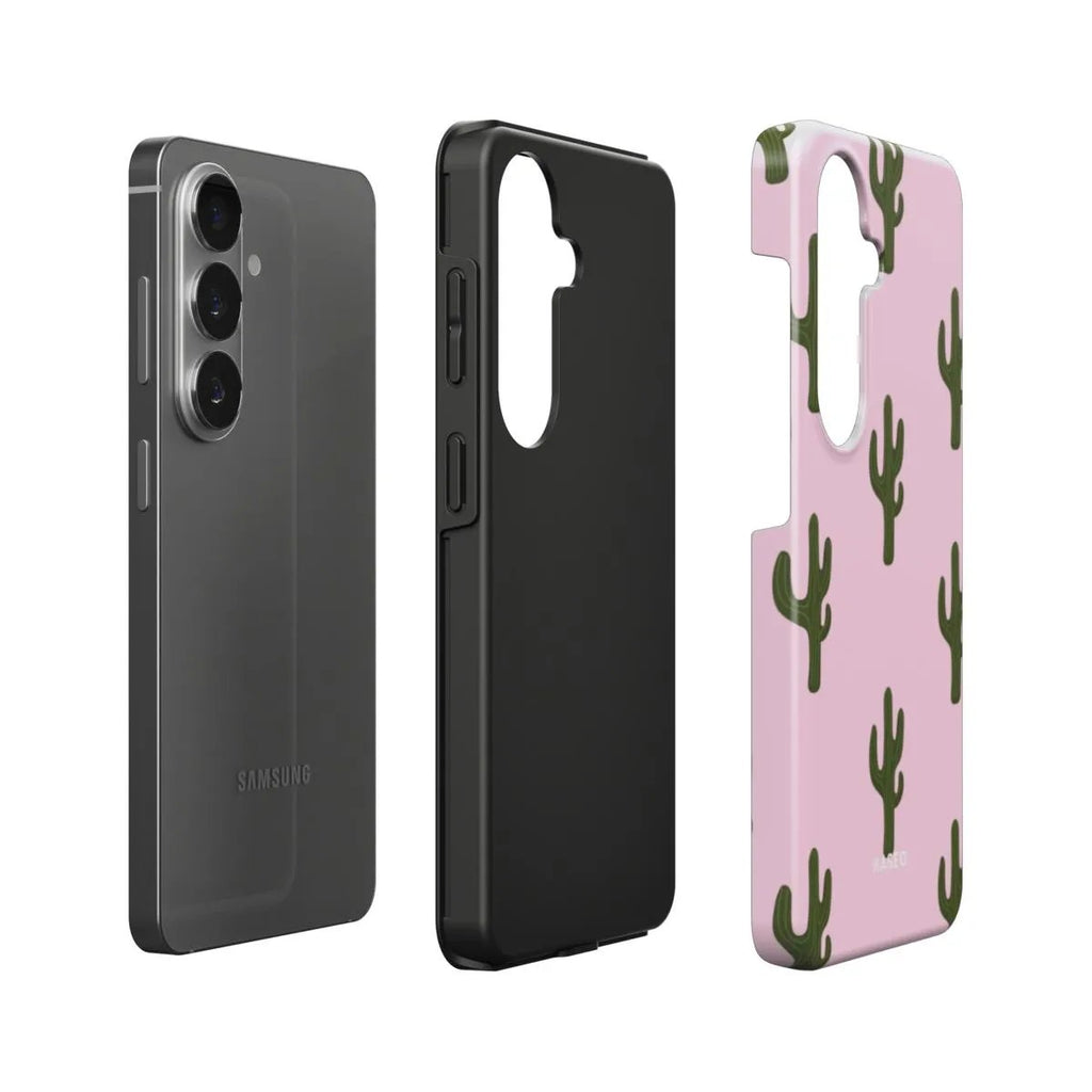 Cactus - Android Tough Phone Case