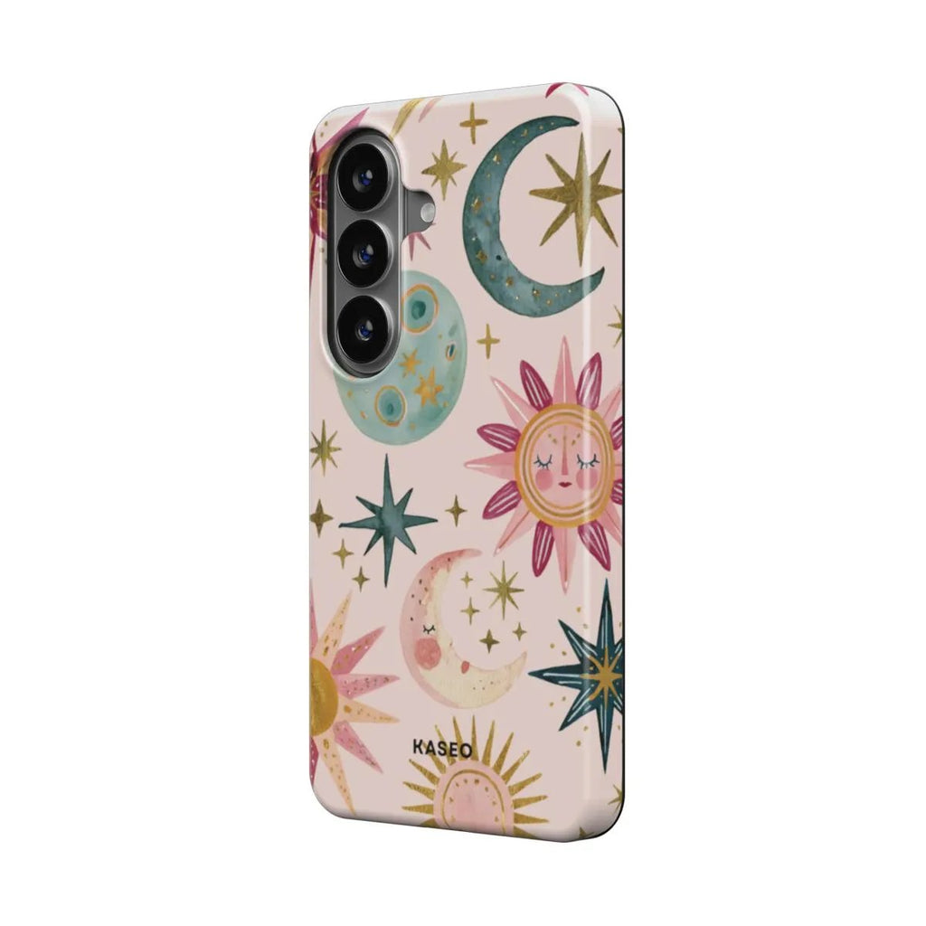 Celestial - Android Tough Phone Case