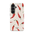 Chilli - Android Tough Phone Case