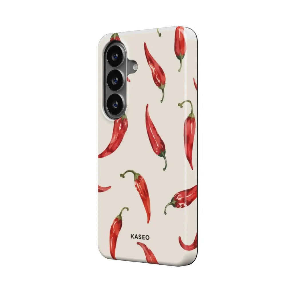 Chilli - Android Tough Phone Case