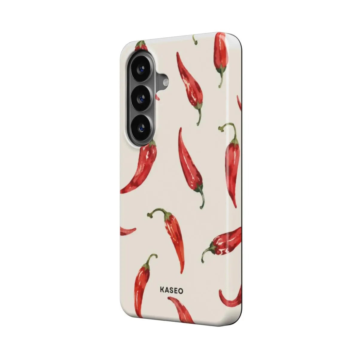 Chilli - Android Tough Phone Case