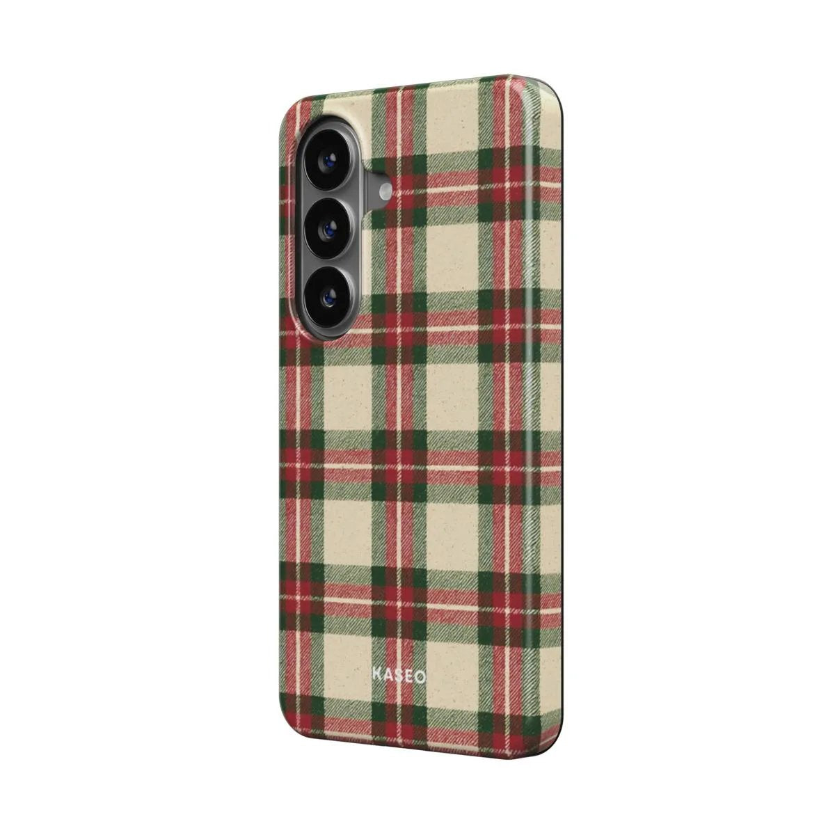 Christmas Morning - Android Tough Phone Case