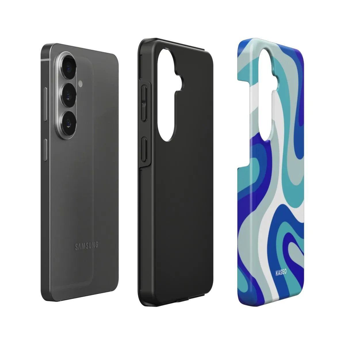 Coastal - Android Tough Phone Case