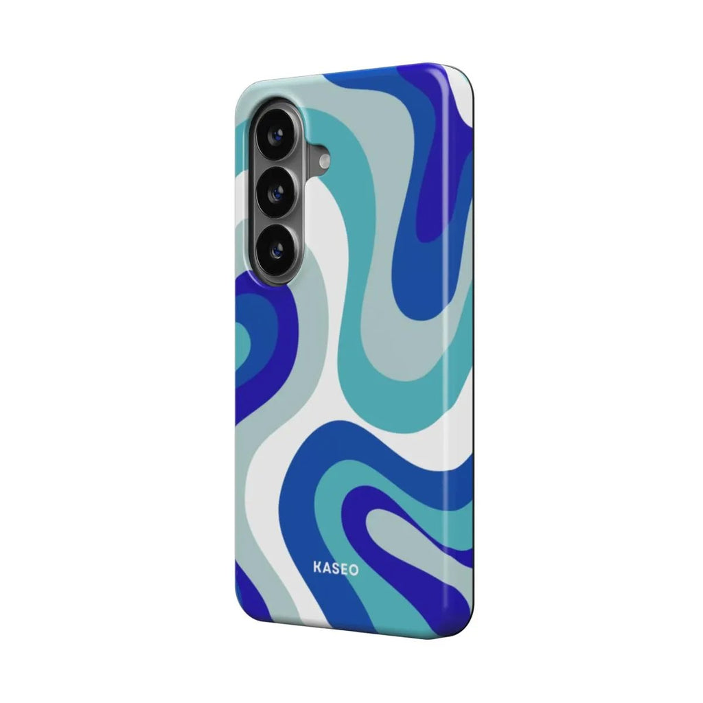 Coastal - Android Tough Phone Case