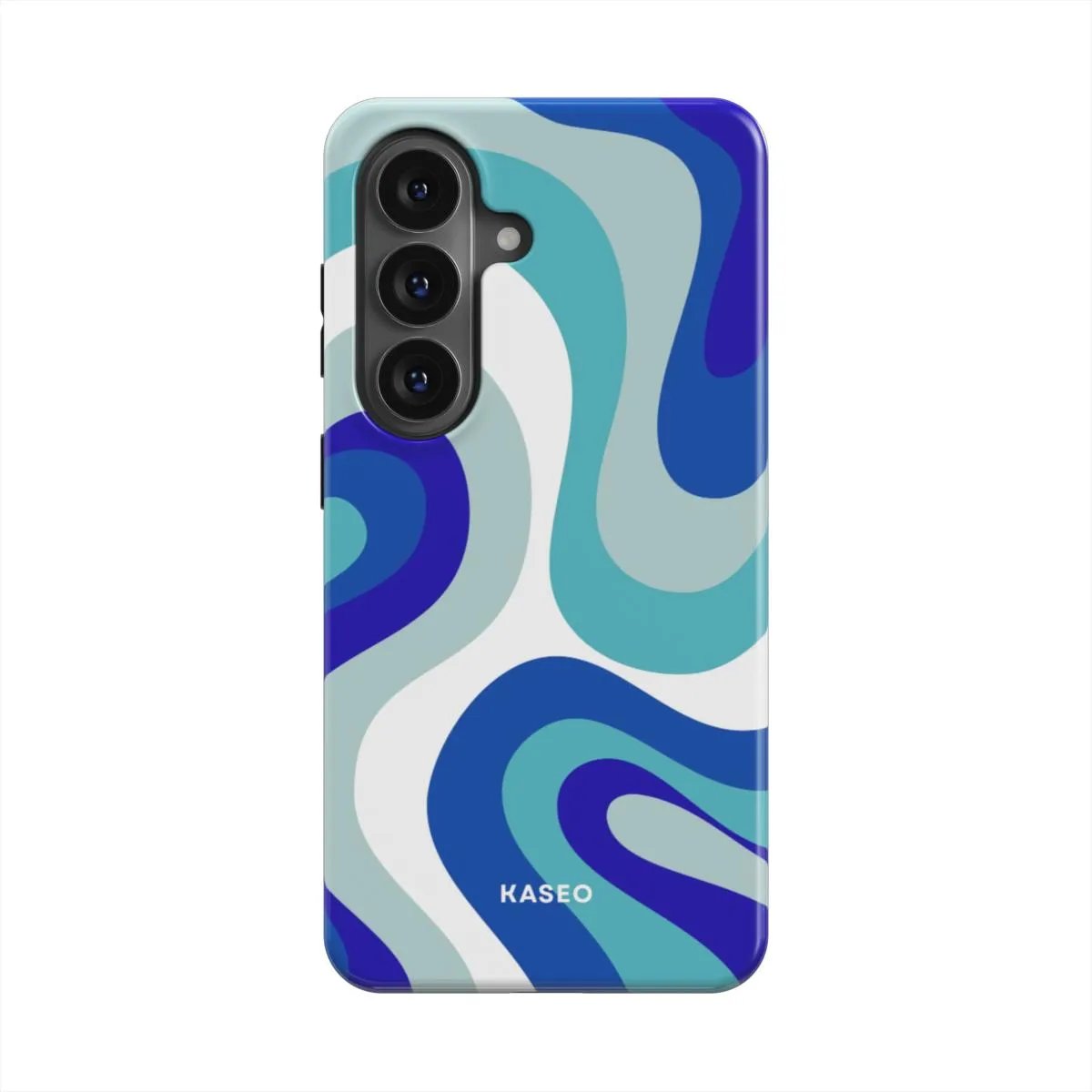 Coastal - Android Tough Phone Case