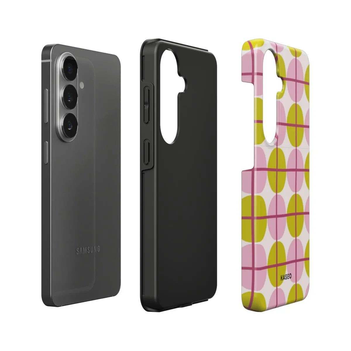 Craft - Android Tough Phone Case