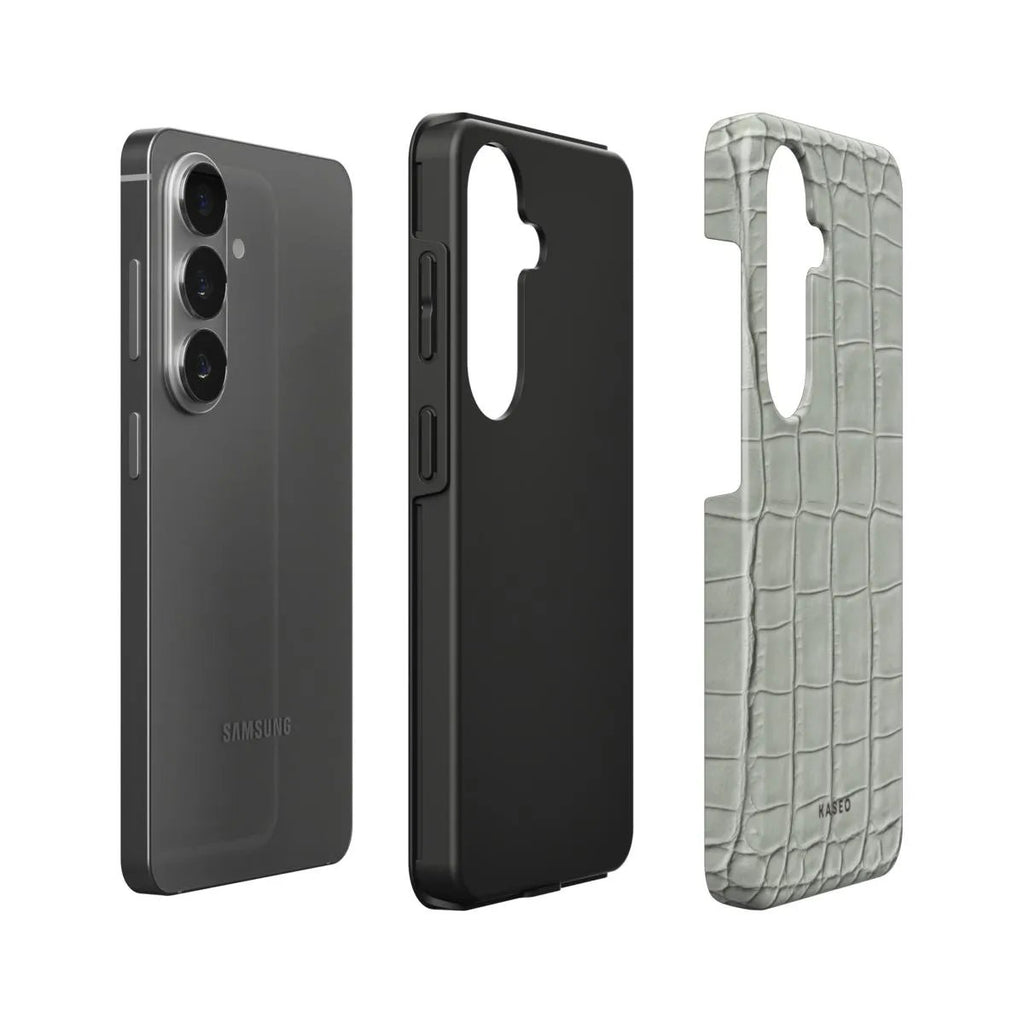 Croc - Android Tough Phone Case