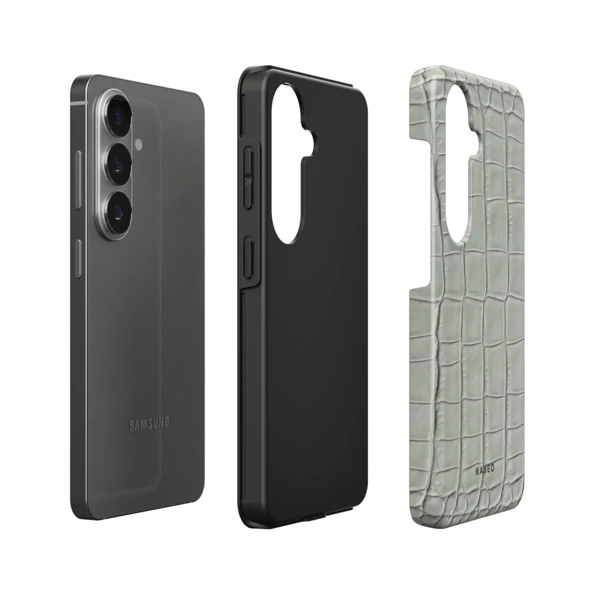 Croc - Android Tough Phone Case