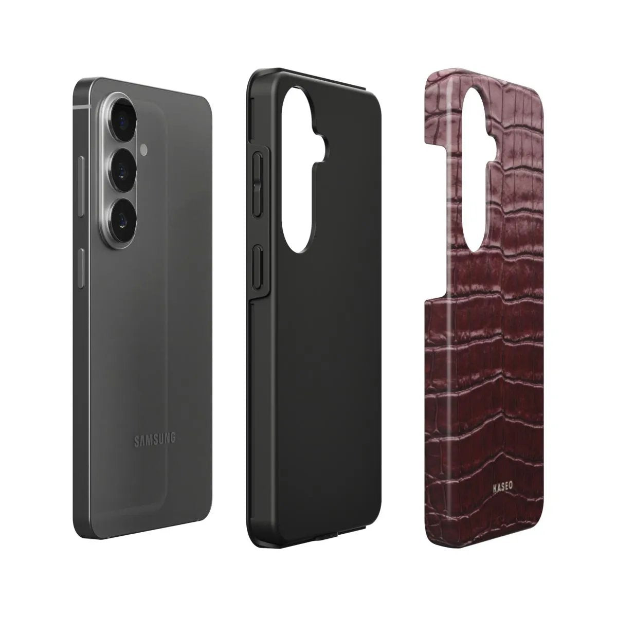 Dare - Android Tough Phone Case