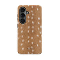 Doe - Android Tough Phone Case