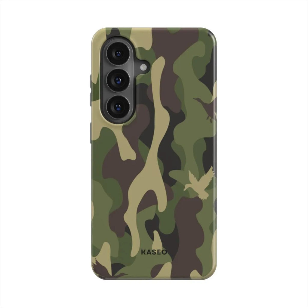 Duck Season - Android Tough Phone Case
