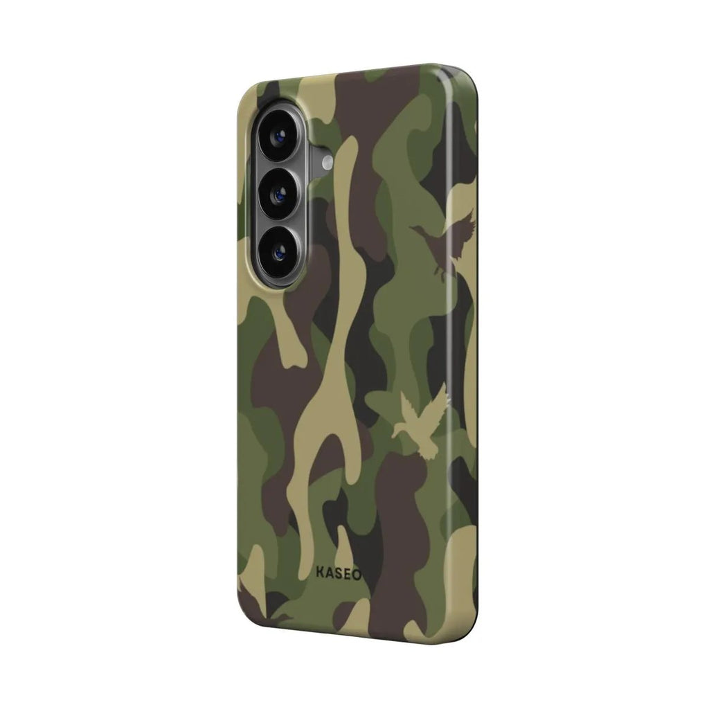 Duck Season - Android Tough Phone Case