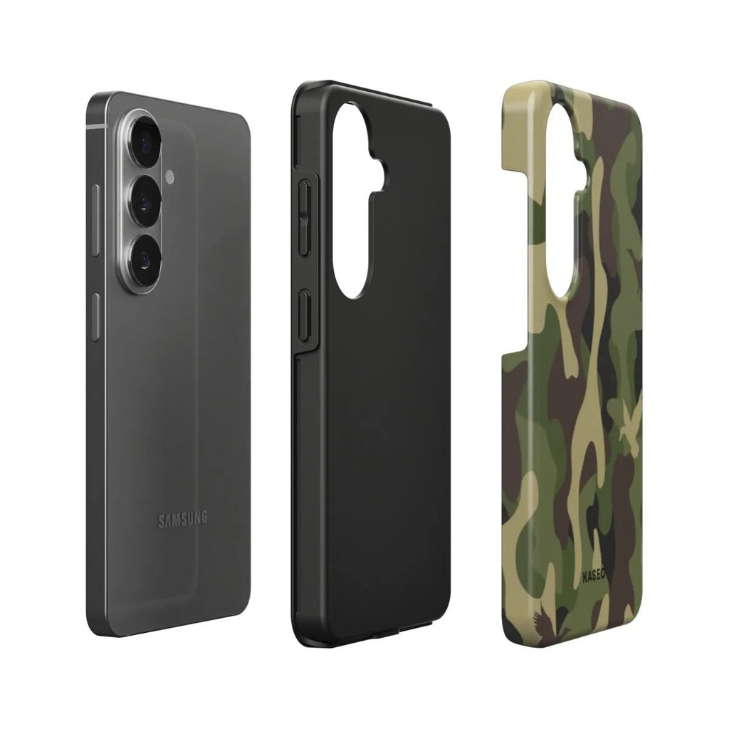 Duck Season - Android Tough Phone Case