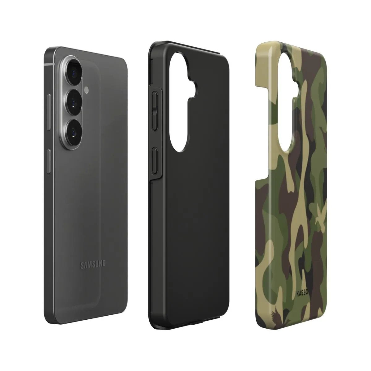 Duck Season - Android Tough Phone Case