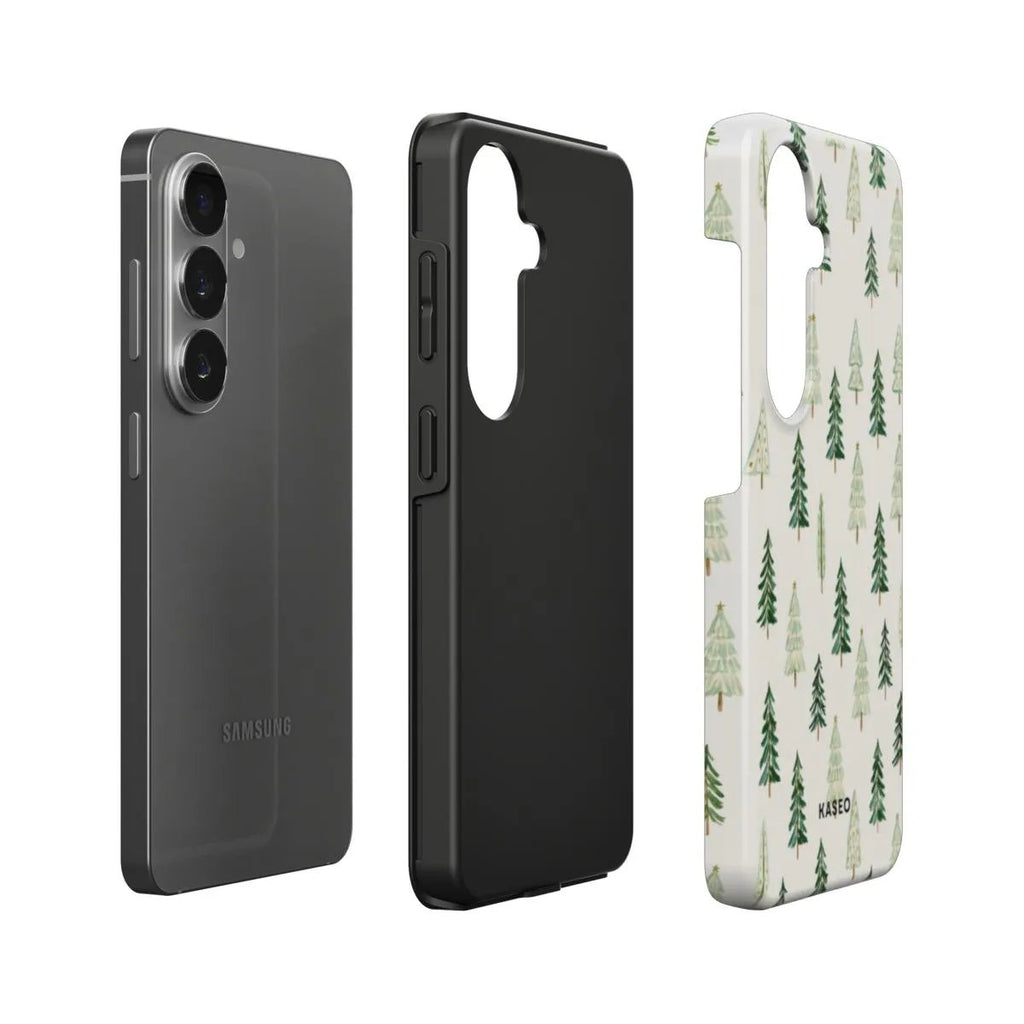 Grove - Android Tough Phone Case