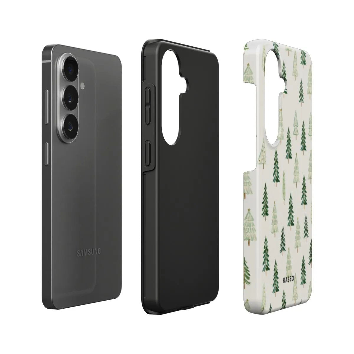 Grove - Android Tough Phone Case