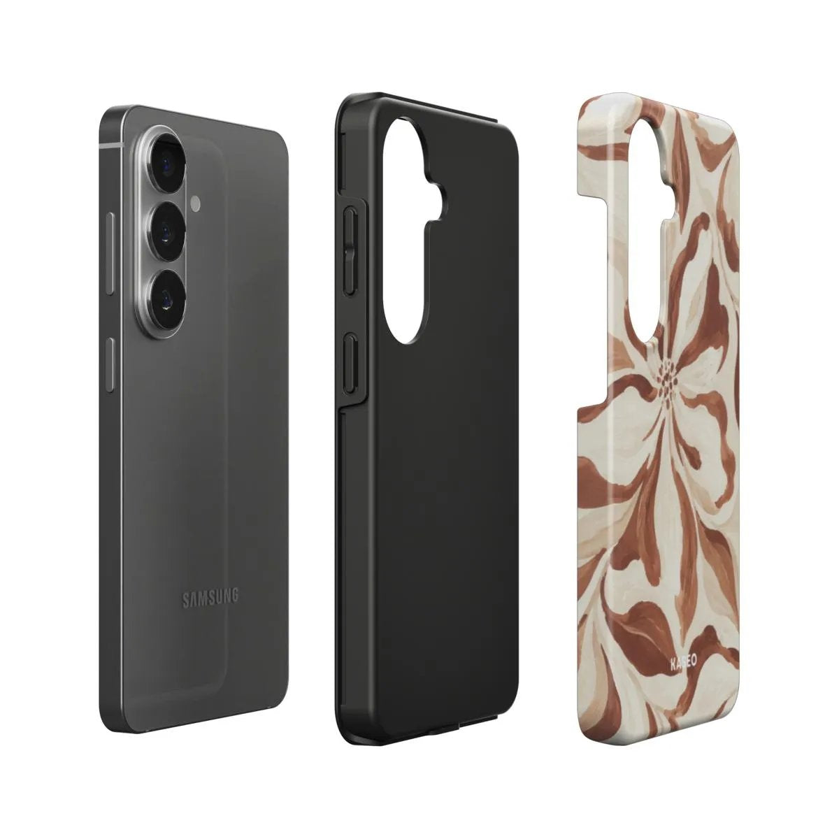 Haven - Android Tough Phone Case
