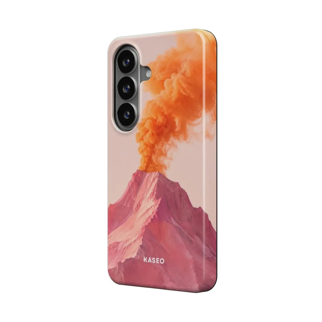 Heights - Android Tough Phone Case