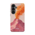 Heights - Android Tough Phone Case