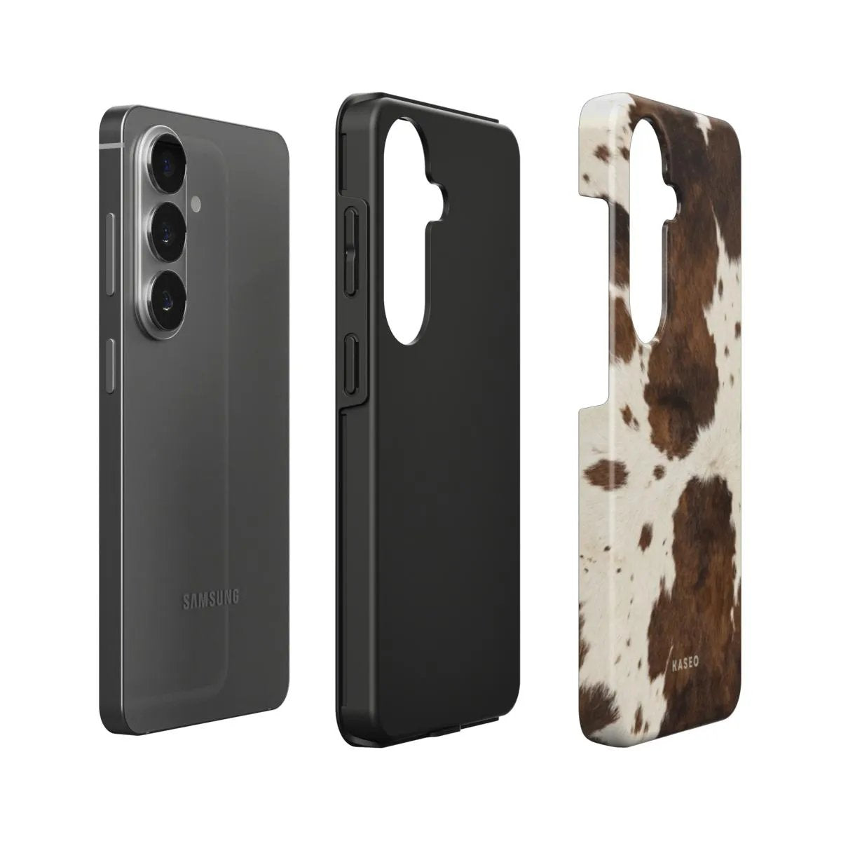 Hide - Android Tough Phone Case