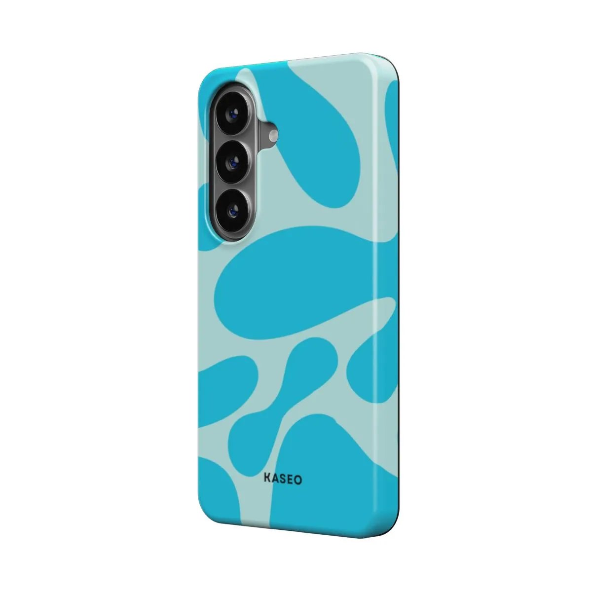 Lava - Android Tough Phone Case