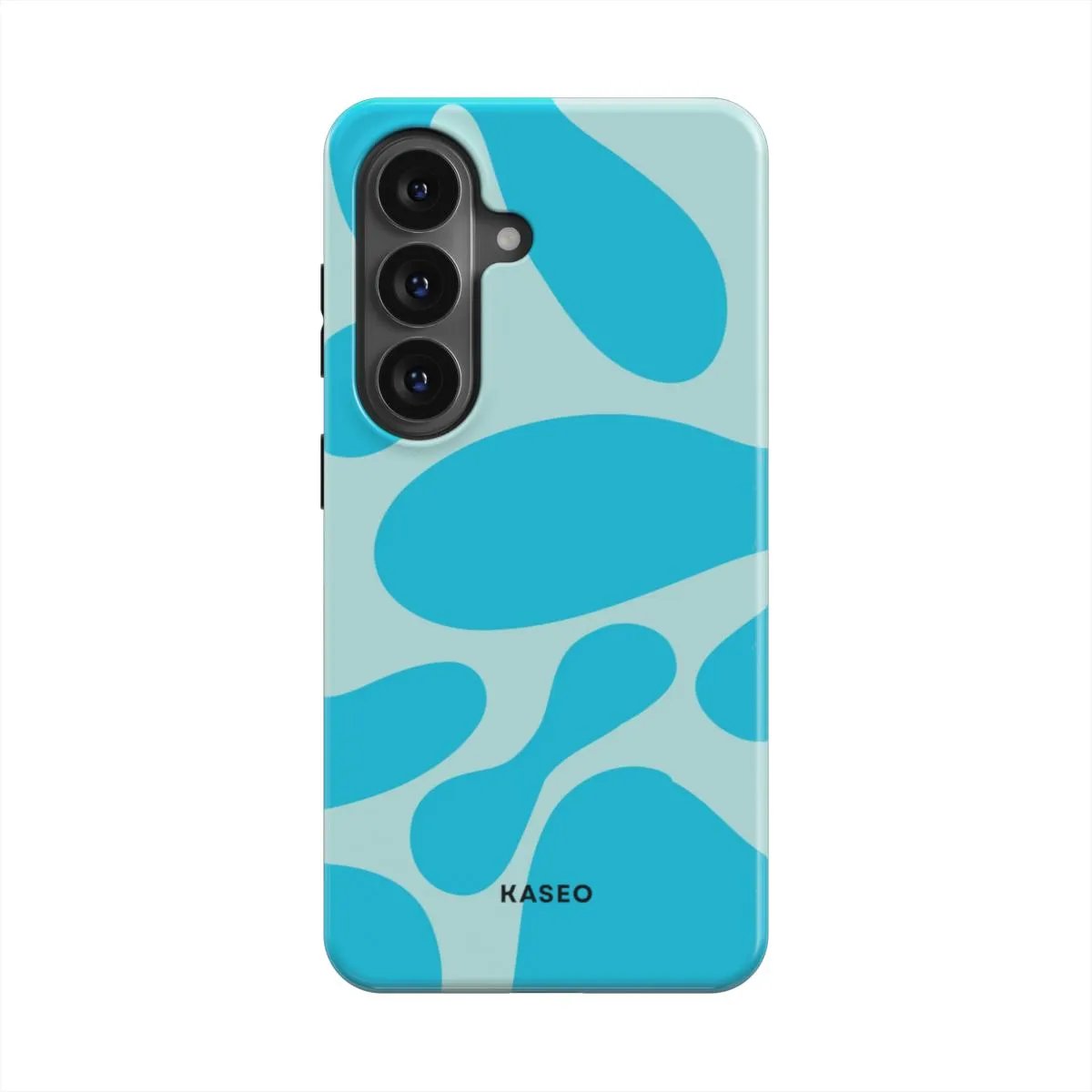 Lava - Android Tough Phone Case