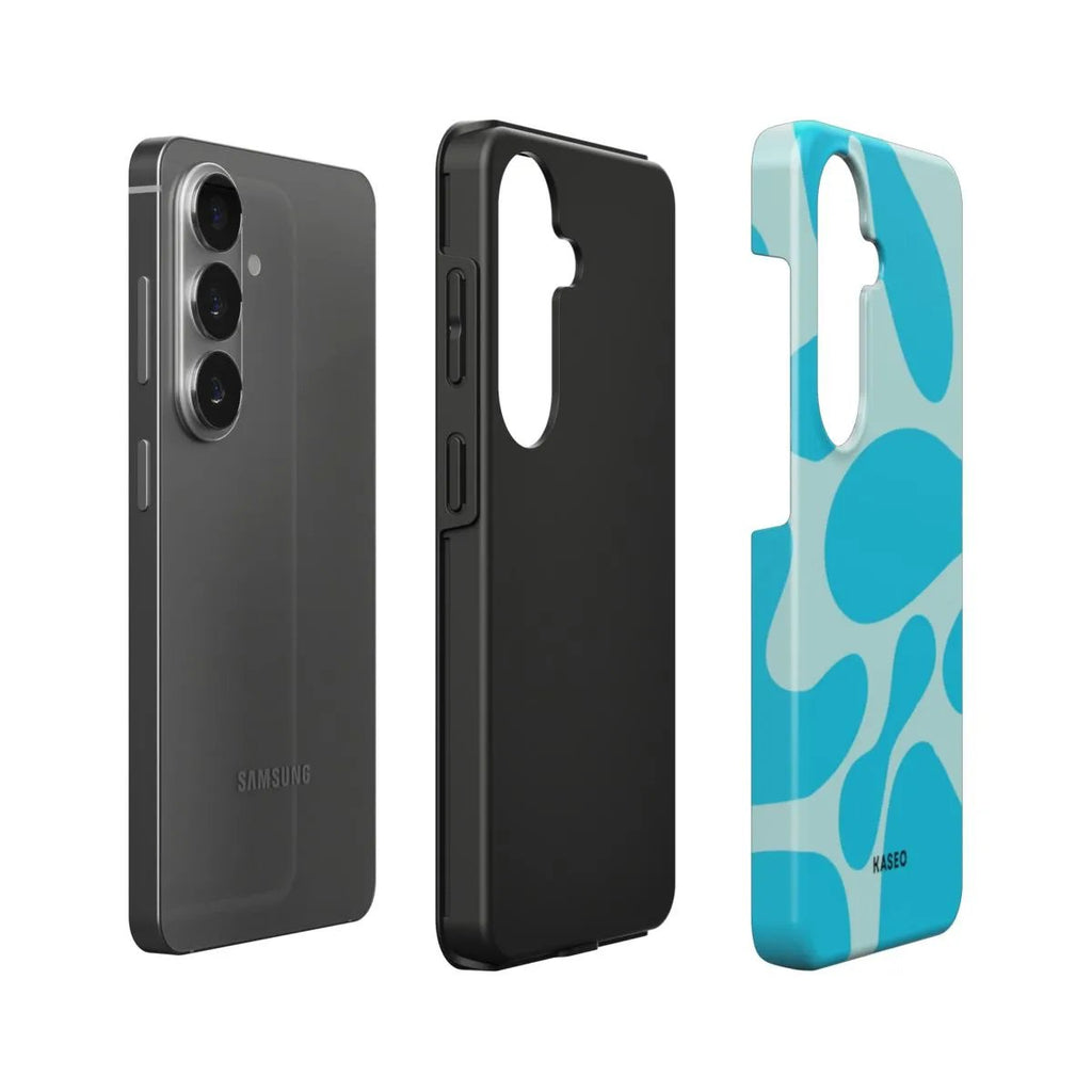 Lava - Android Tough Phone Case
