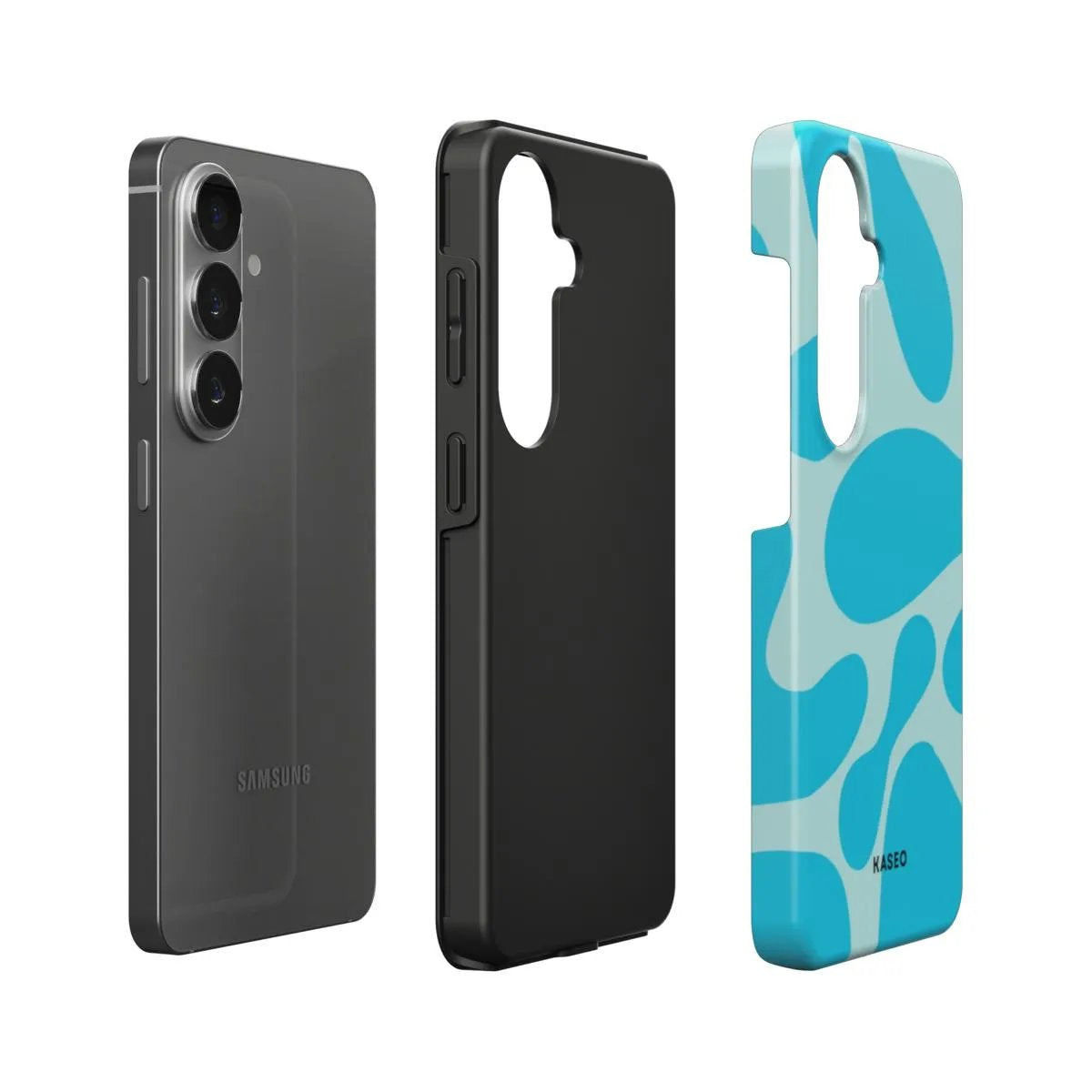 Lava - Android Tough Phone Case