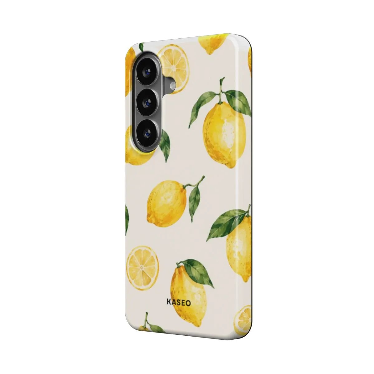 Limone - Android Tough Phone Case